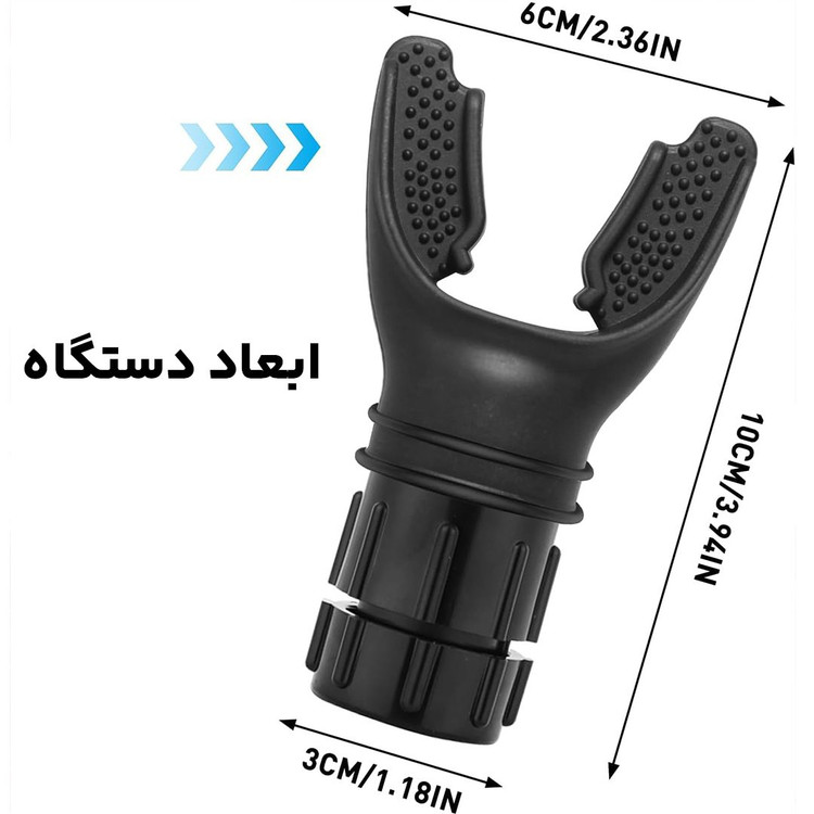 تقویت کننده تنفس-بریزر