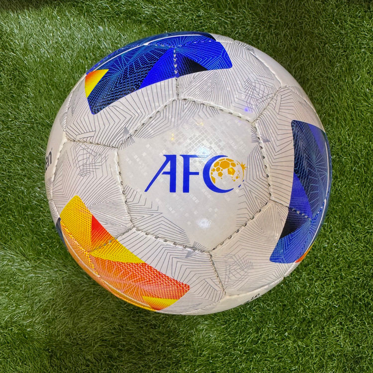توپ فوتبال مولتن AFC دوختی